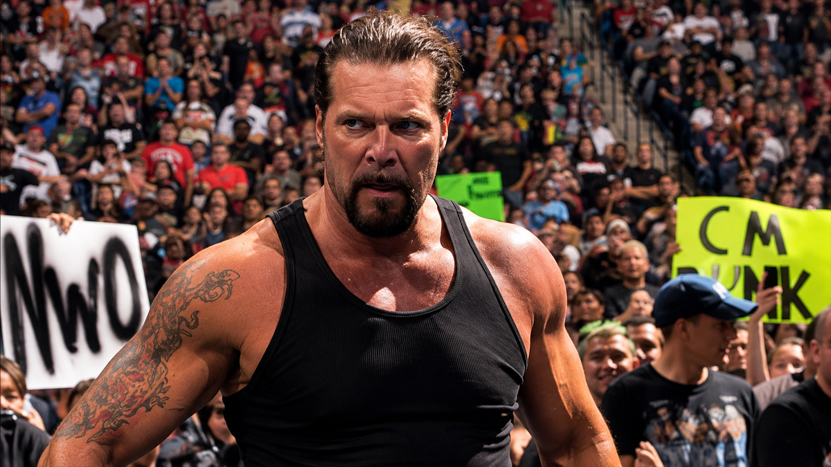 Kevin Nash Reveals Injury Cost WWE Chance To Run Full Kliq Angle