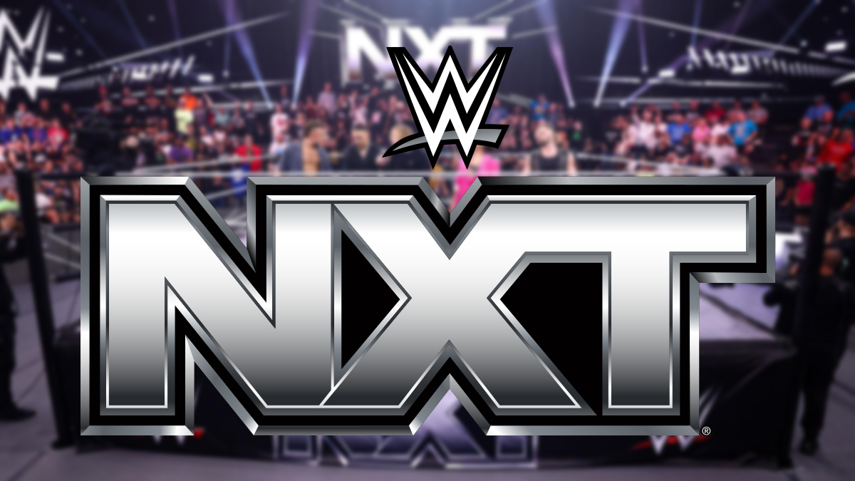 WWE NXT Lineup Confirmed For September 22, 2026