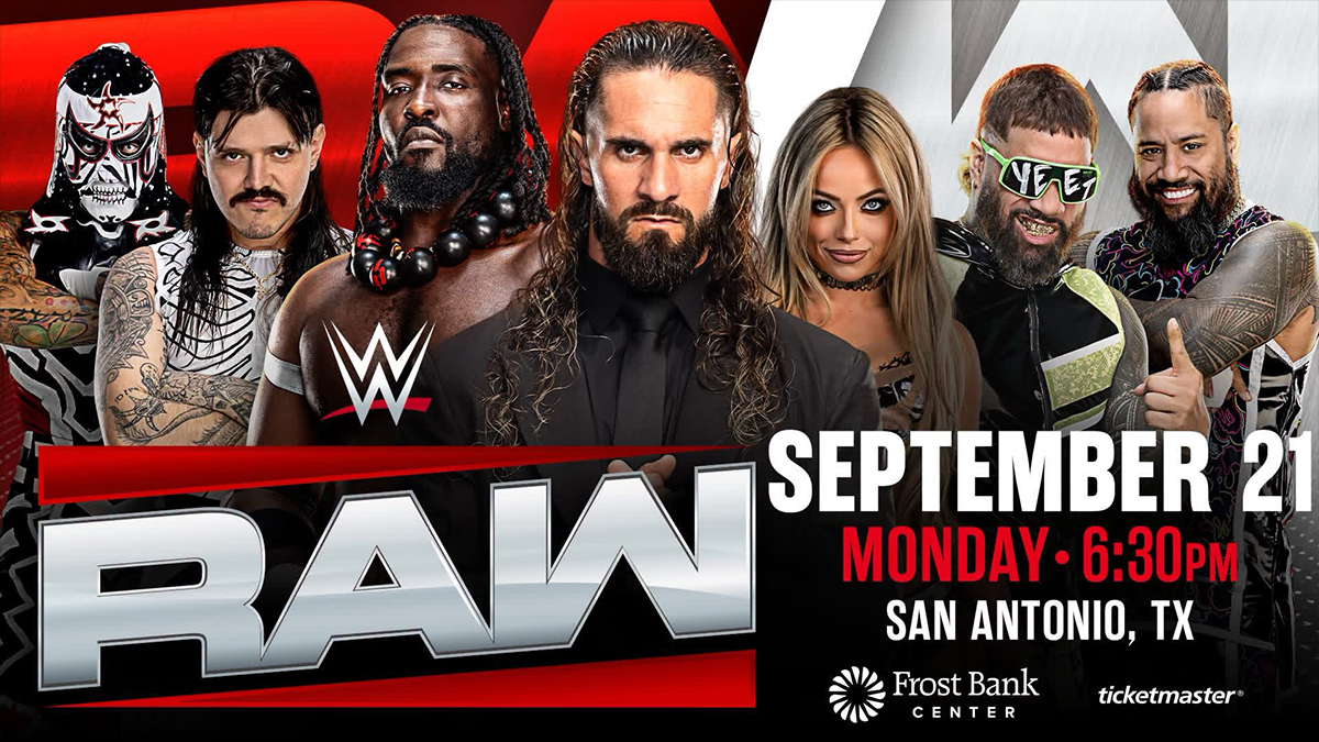 WWE Raw: Penta Punches His Ticket To Money In The Bank