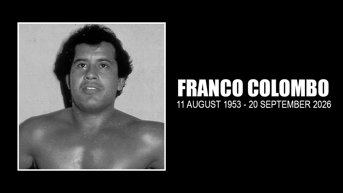 Franco Colombo