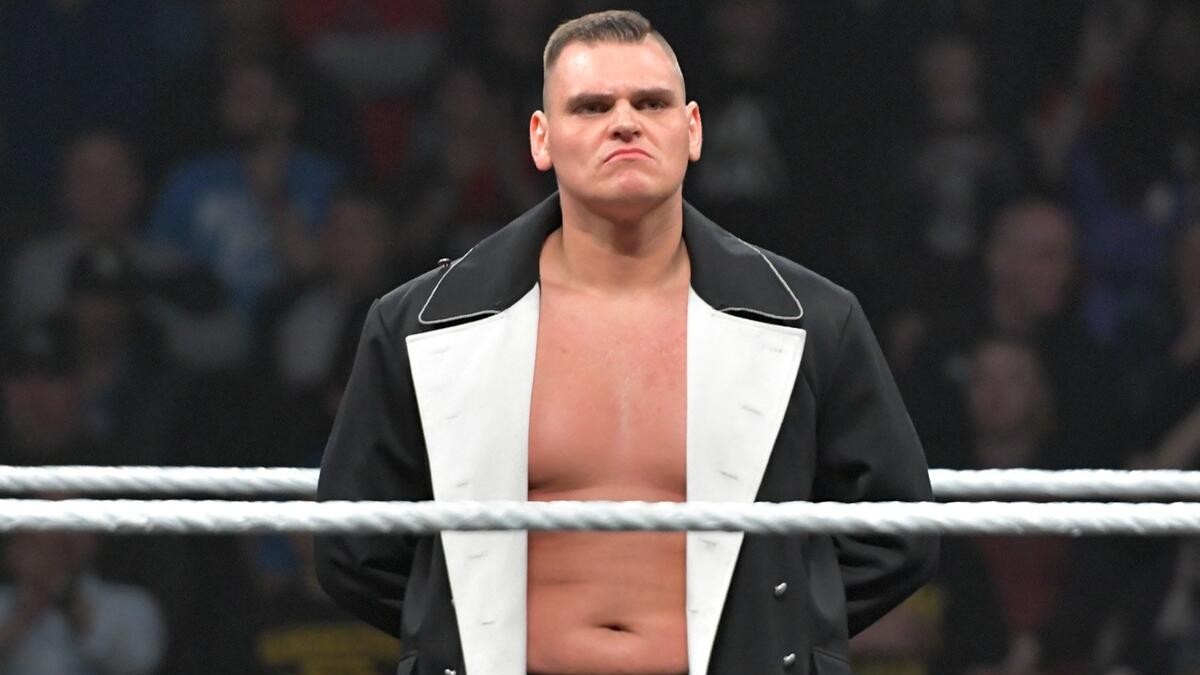 Mason Rook Wants Match With 