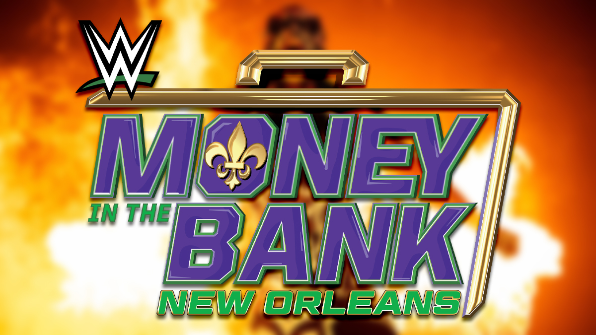 WWE Has A ‘Heavy Favourite’ To Win Money In The Bank