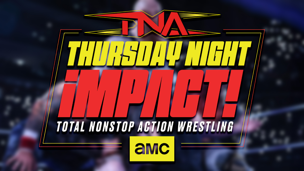 Two Former WWE Stars Make Surprise TNA Debut On Impact