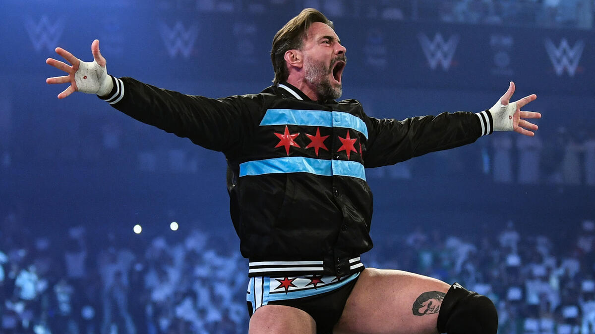Uncertainty Surrounding CM Punk’s WWE Money In The Bank Status