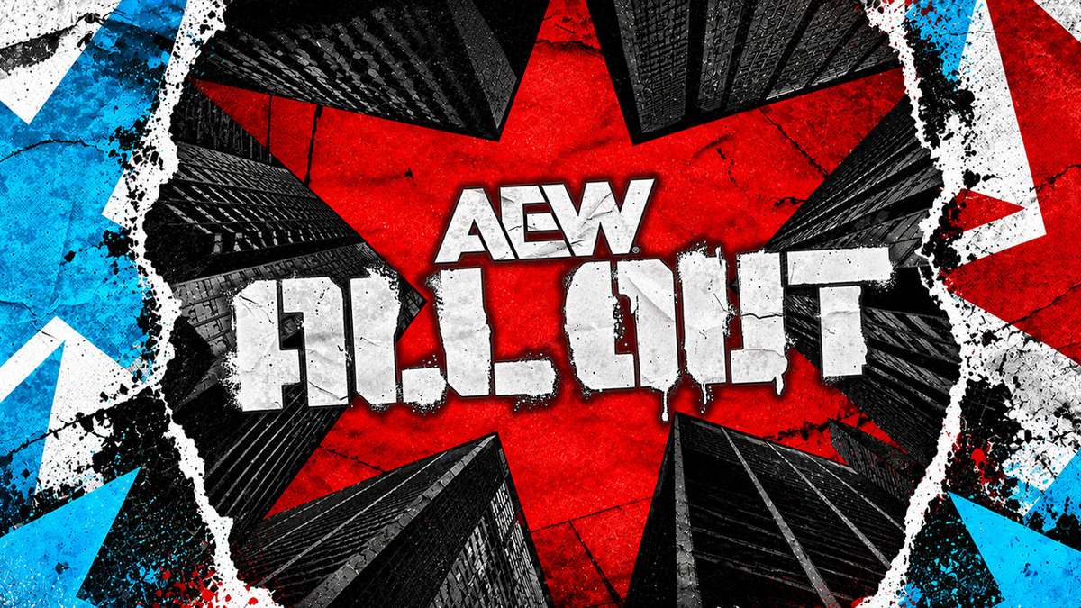 AEW All Out 2026 Lineup Confirmed For Tonight