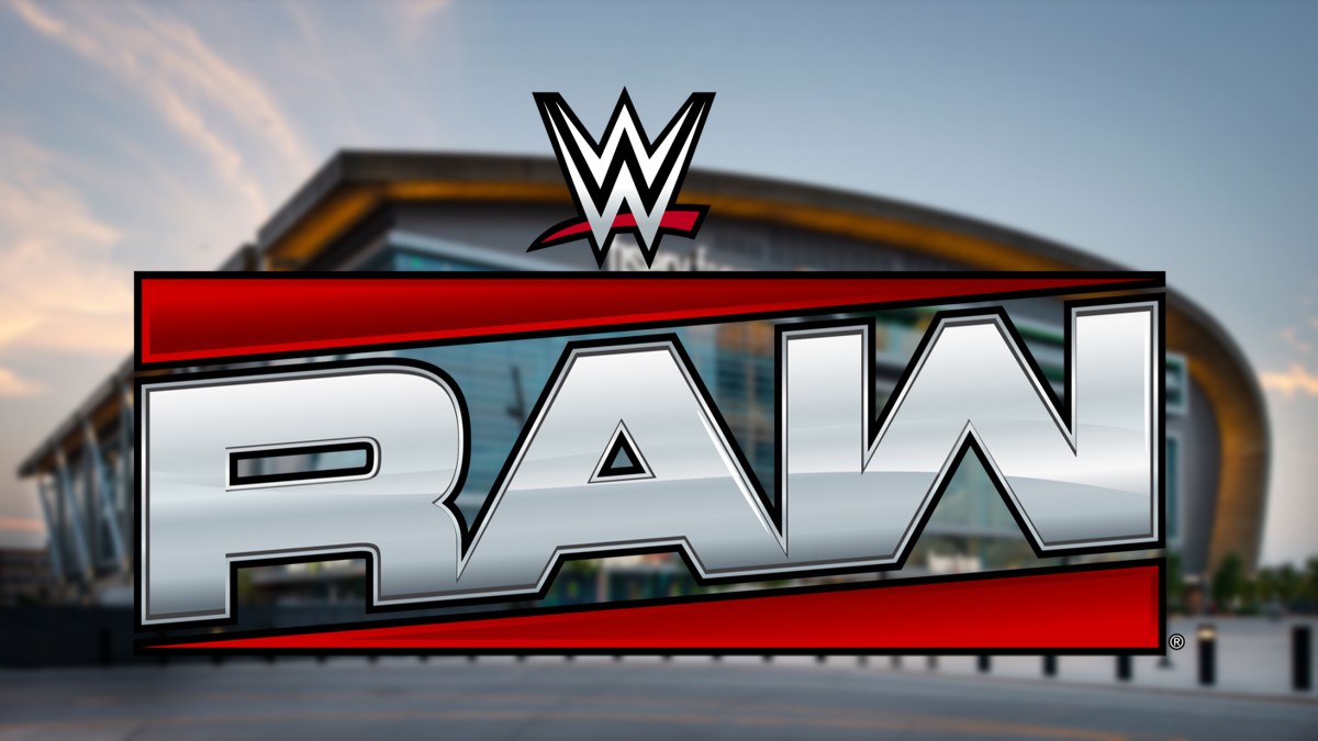 WWE Raw Lineup Confirmed For September 28, 2026