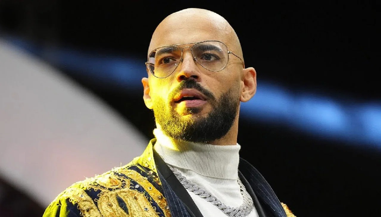 Ricochet Addresses Steven Borden Injury: