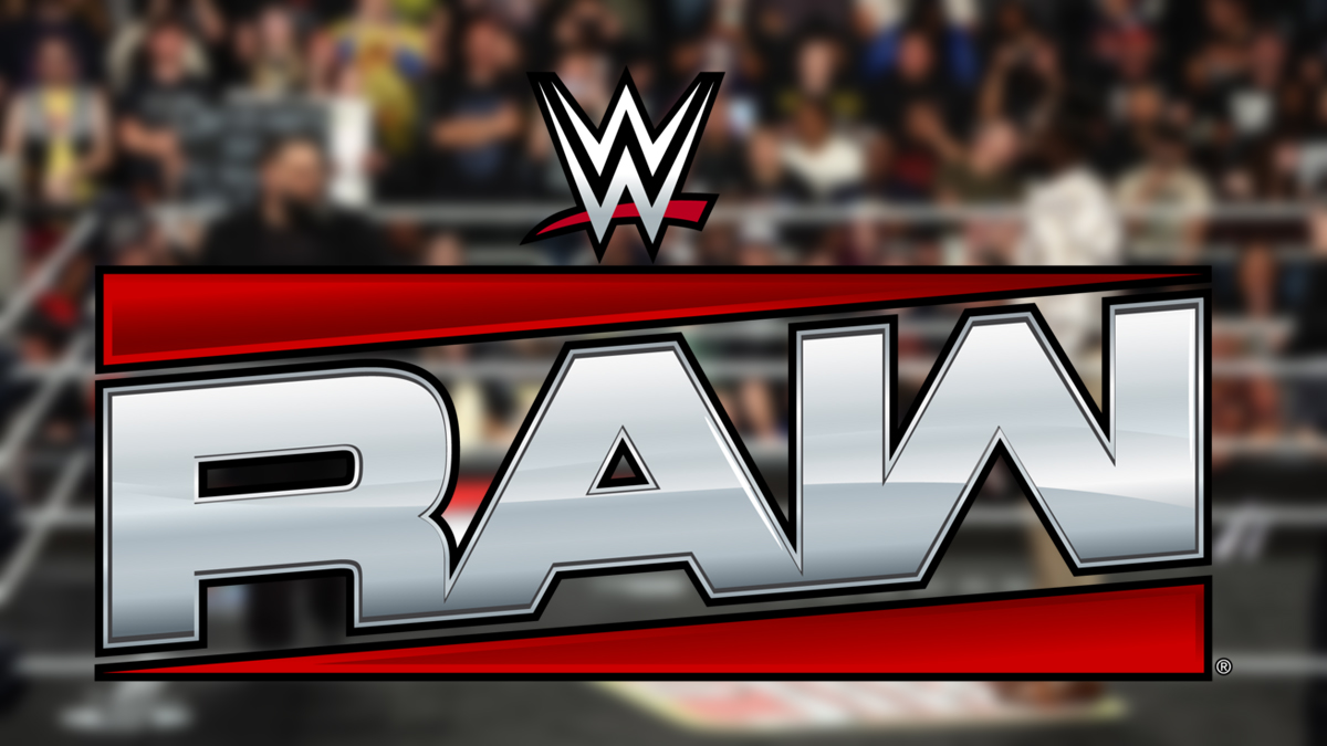 WWE Raw Results: September 28, 2026