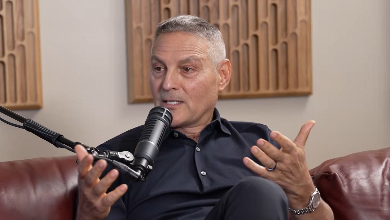 Ari Emanuel Adamant He Will Never Sell TKO