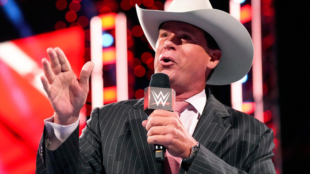 JBL Praises WWE's Growing Influence On AAA And Lucha Libre