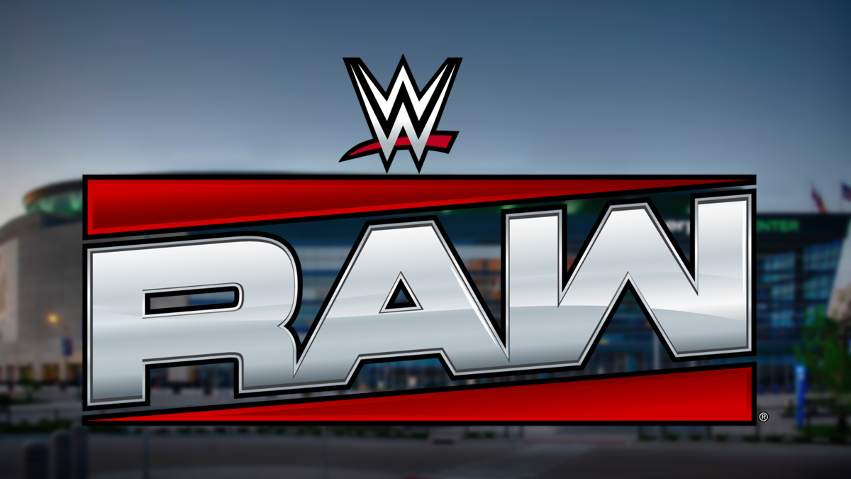 WWE Raw Lineup Confirmed For October 5, 2026
