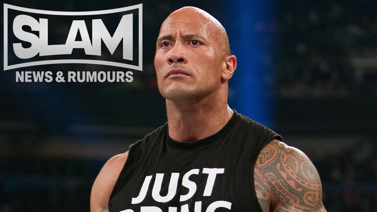 The Rock Explains Why He Praised AEW In PAC Tribute: Wrestling News & Rumours - October 5, 2026