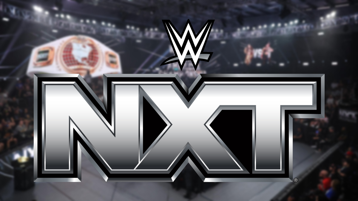 WWE NXT Lineup Confirmed For October 6, 2026