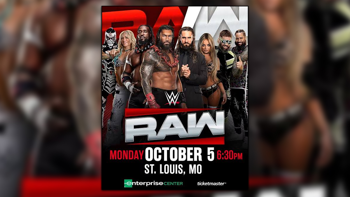 WWE Raw: Roman Reigns & LA Knight Clash Ahead Of Money In The Bank