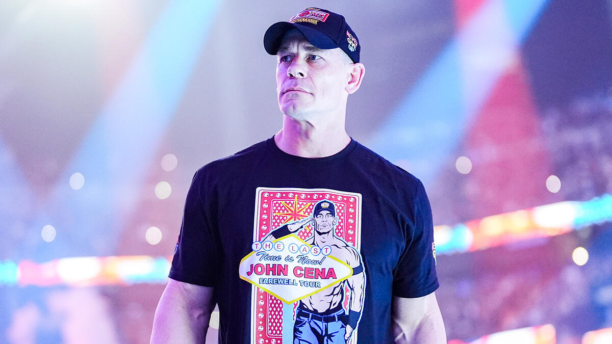 John Cena Admits He Misses WWE Every Day Following Retirement