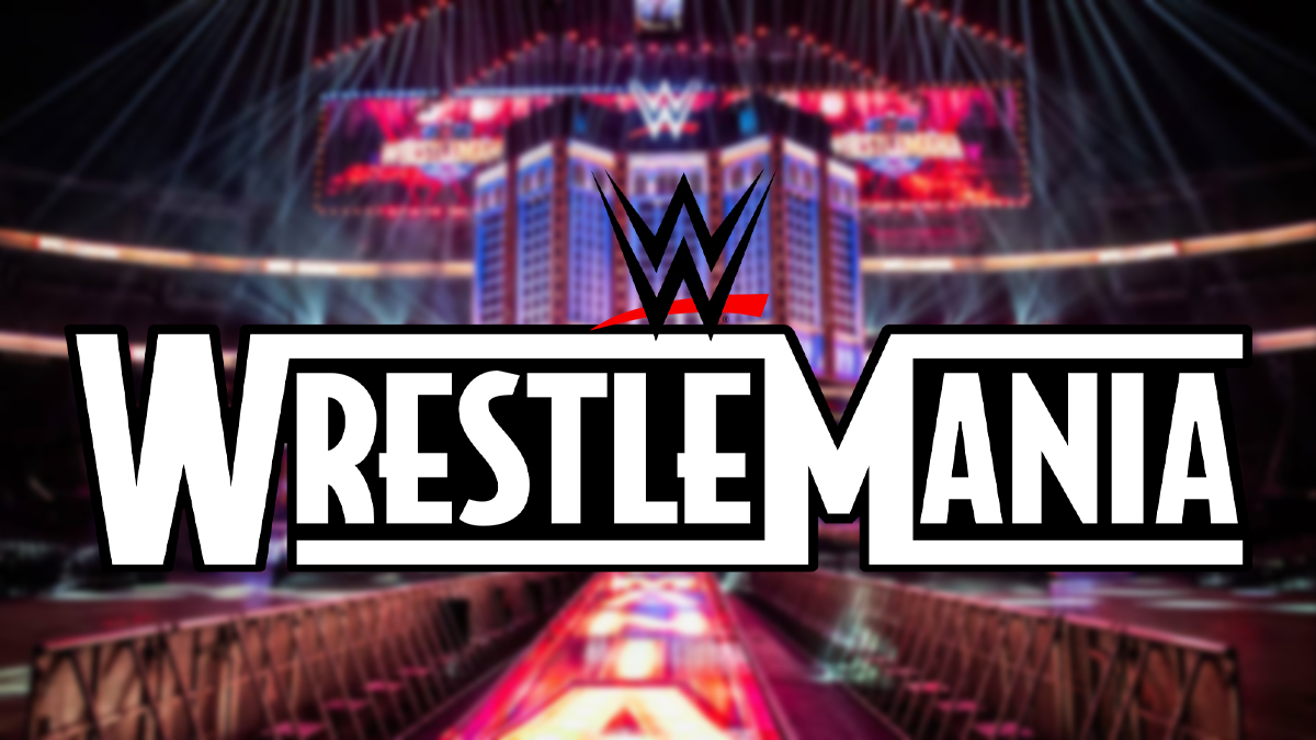 Update On WWE WrestleMania 45 Location