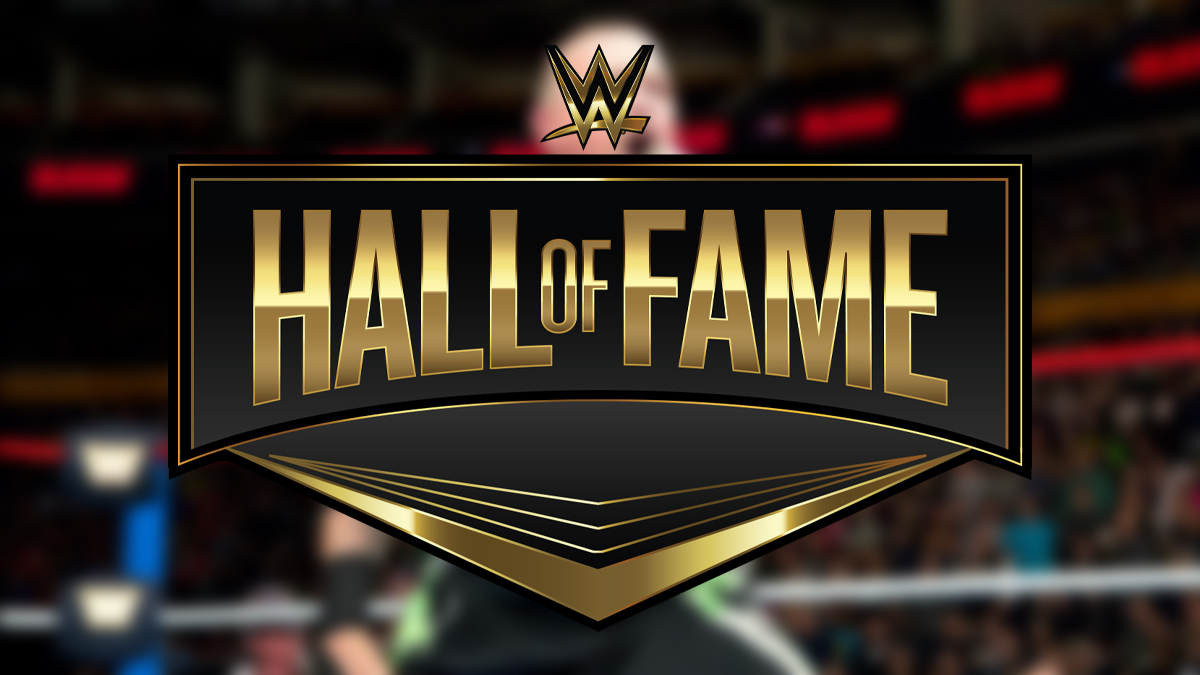 WWE Hall Of Famer Set For First Match In Over 11 Years