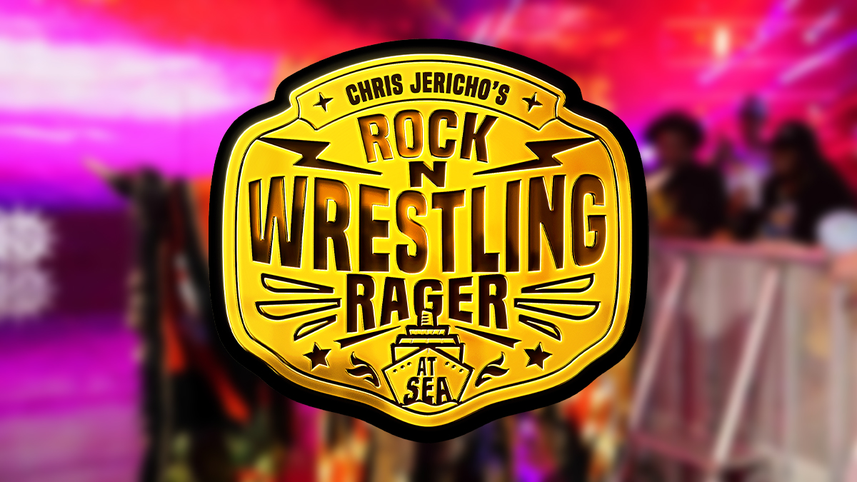 Former WWE Star Announced For Chris Jericho's Wrestling Cruise
