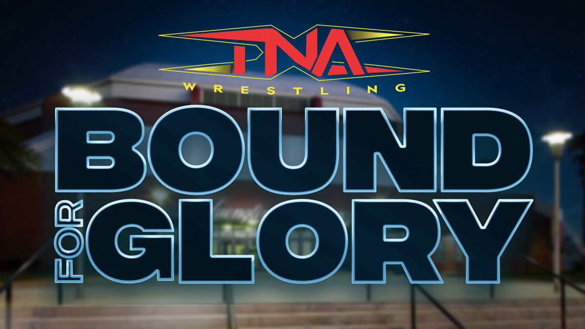 TNA Bound For Glory 2026 Lineup Confirmed For Tonight