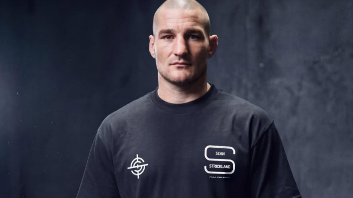 Strickland Threatens to Sabotage Fights Over Contract Dispute