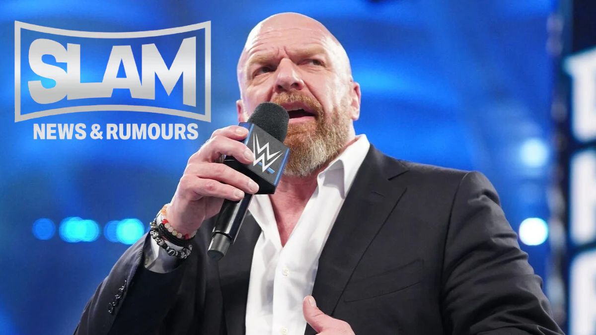 Triple H: LA Knight Is a Bigger Star Now – Wrestling News & Rumours – October 11, 2026