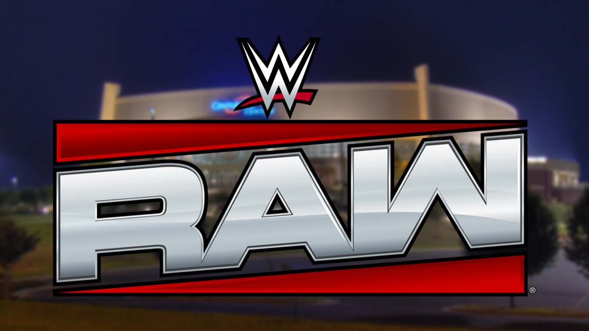 WWE Raw Lineup Confirmed For October 12, 2026