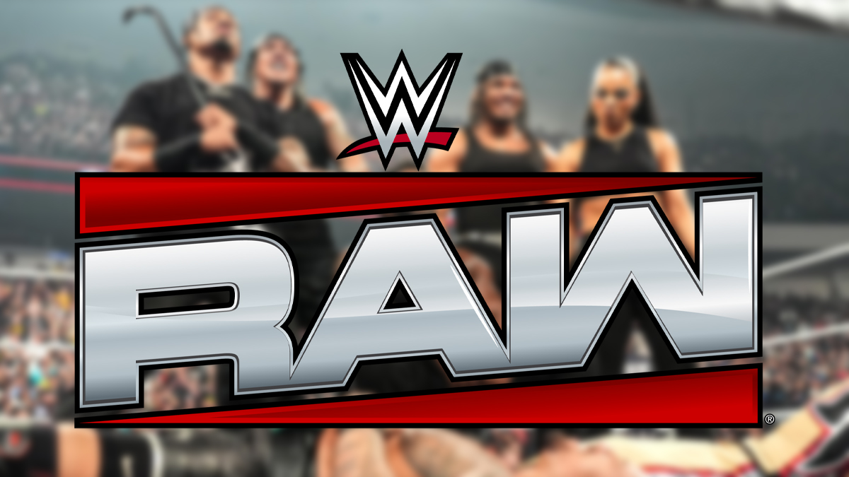 WWE Raw Results: October 12, 2026