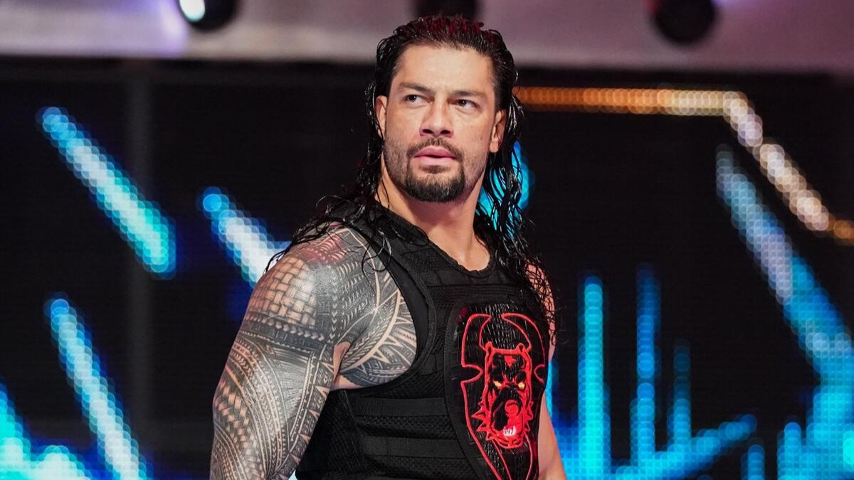 Roman Reigns Admits There Are Things He Would Change About Early WWE Career