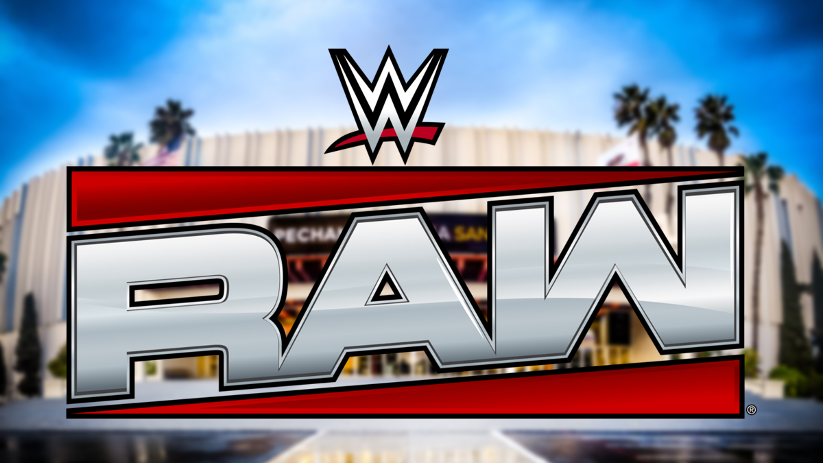 WWE Raw Lineup Confirmed For October 19, 2026