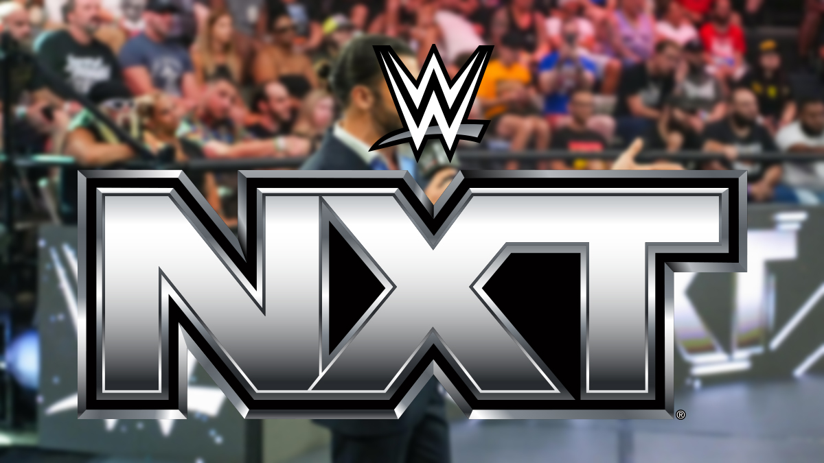 WWE NXT Lineup Confirmed For October 20, 2026