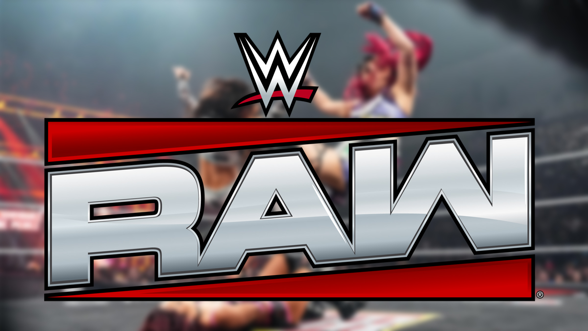 WWE Raw Results: October 19, 2026