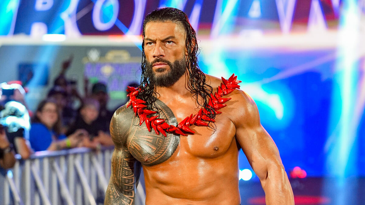 Kevin Nash Explains Why He Believes Roman Reigns Retained WWE World Title