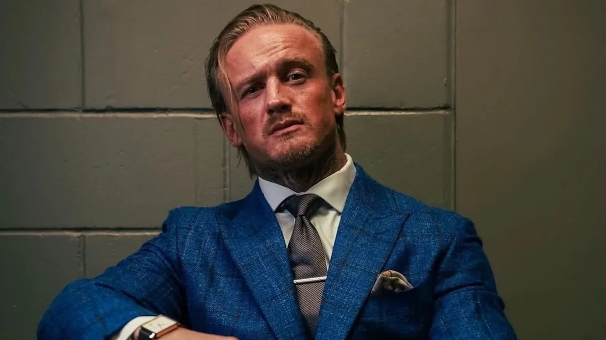 Ilja Dragunov Believes He Stands Out From The AEW Roster