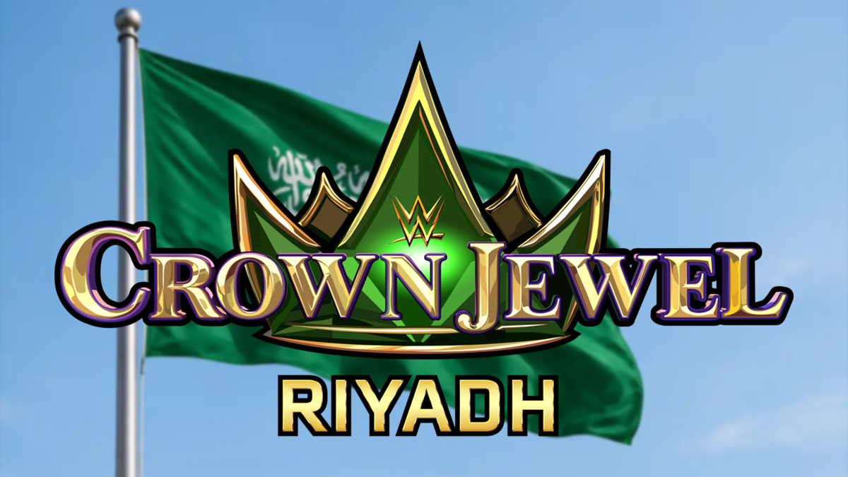 US Orders Diplomats To Leave Saudi Arabia Ahead Of WWE Crown Jewel