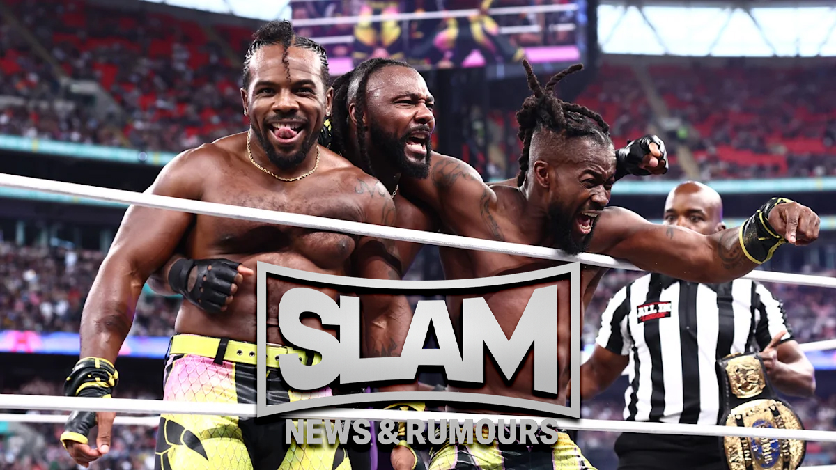 The New Level's AEW Contract Lengths Revealed: Wrestling News & Rumours - October 22, 2026