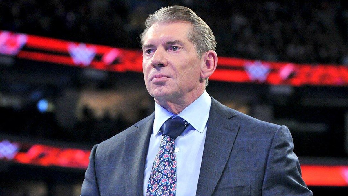Former WWE Writer Calls Vince McMahon A 'Psychopath' And 'Bully'