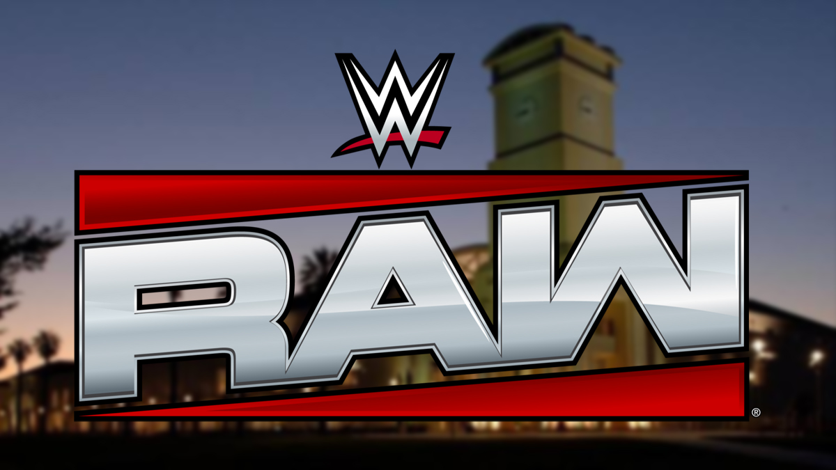 WWE Raw Lineup For October 26, 2026