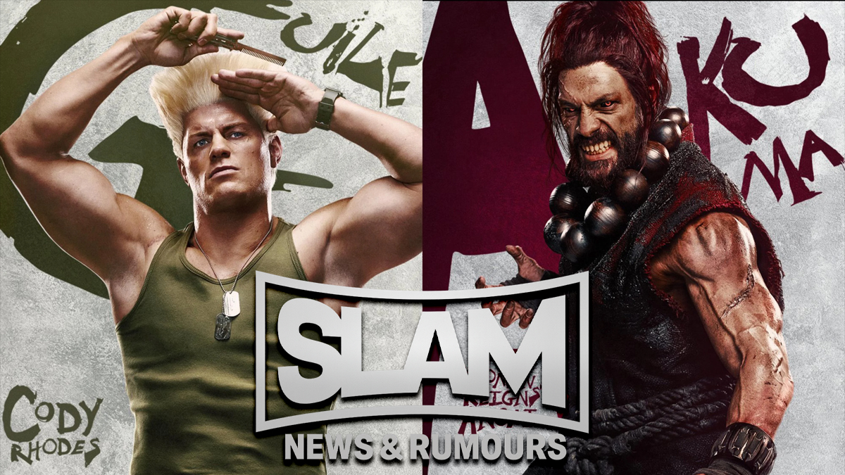 Cody Rhodes, Roman Reigns' Street Fighter Suffers 72% Box Office Drop: Wrestling News & Rumours - October 26, 2026