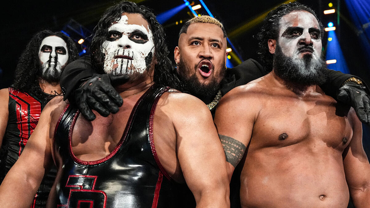Jeff Cobb Thinks WWE Confused Him For Another Wrestler