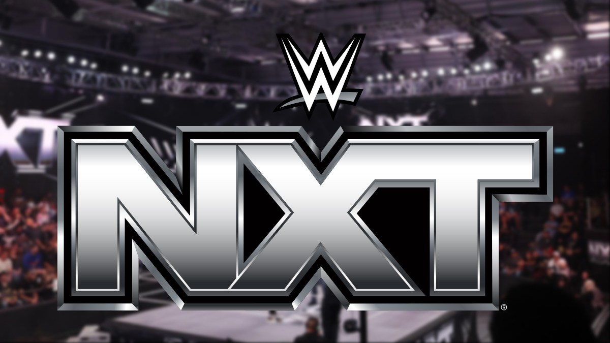 WWE NXT Lineup For October 27, 2026