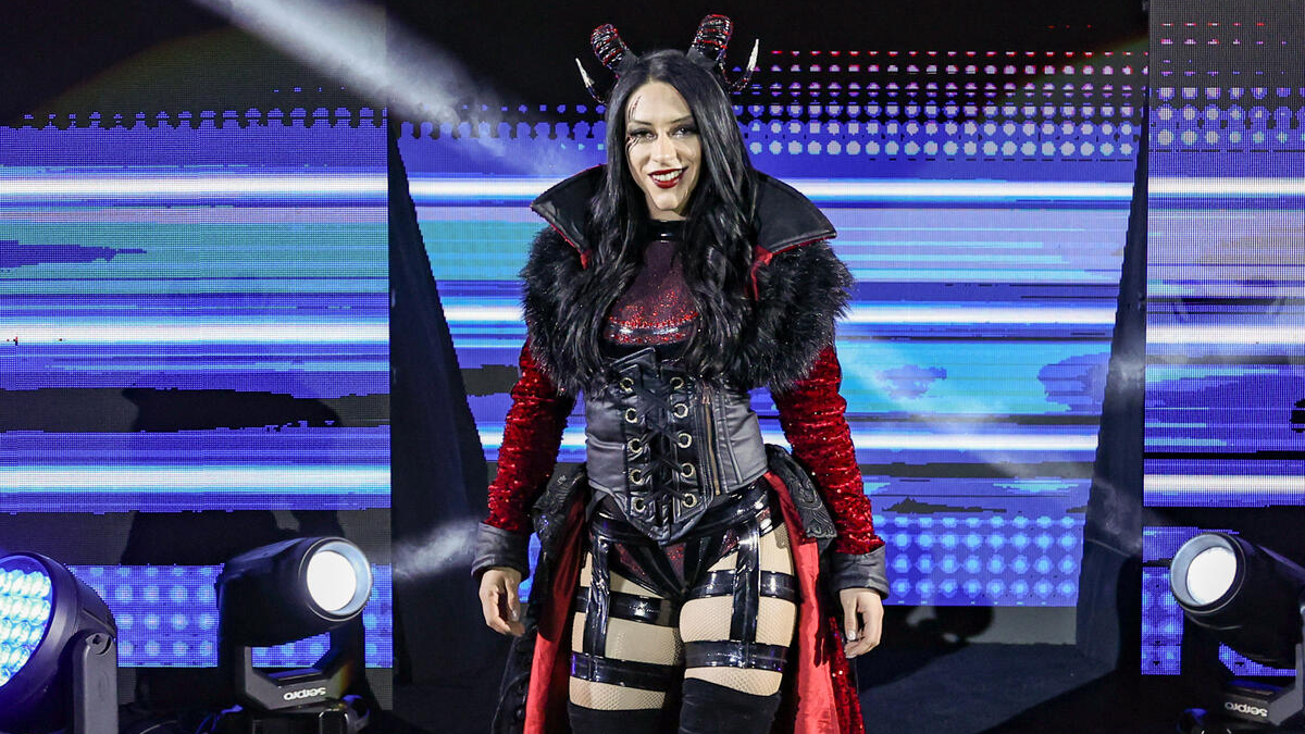 Stephanie Vaquer Sidelined Indefinitely Following WWE Raw Absence