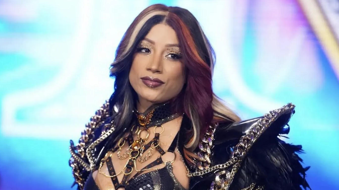 AEW Star Thinks Mercedes Mone Deserves More Credit