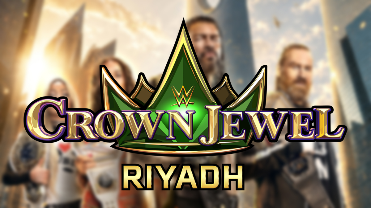 TKO President Addresses WWE Crown Jewel Safety Concerns After Venue Change